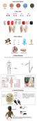 165cm Short Hair Full Size Adult Sex Toys Real Sized TPE Metal Skeleton Real Love Doll by AUTOMATICWOMAN